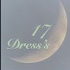 seventeendresss